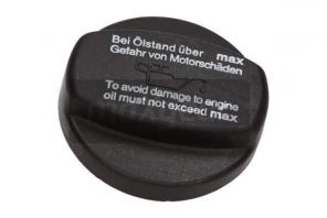Maxgear 28-0250 - Uzáver, plniace hrdlo oleja
