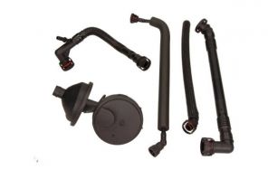 Maxgear 28-0252SET - Ventil odvetrania kľukovej skrine