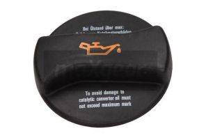 Maxgear 28-0301 - Uzáver, plniace hrdlo oleja