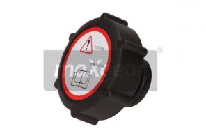 Maxgear 28-0392 - Uzatvárací kryt nádobky chladiča