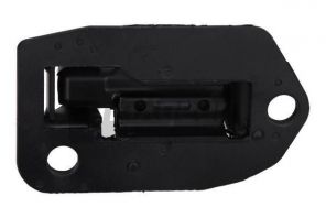 Maxgear 40-0033 - Uloženie motora -