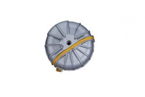 Maxgear 40-0560 - Uloženie motora -