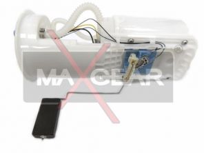 Maxgear 43-0058 - Palivové čerpadlo