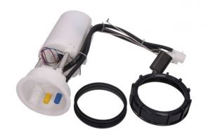 Maxgear 43-0086 - Prívodná jednotka -