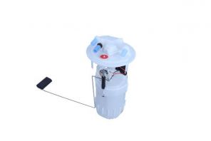 Maxgear 43-0187 - Prívodná jednotka -