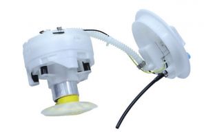 Maxgear 43-0189 - Prívodná jednotka -