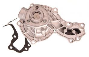 Maxgear 47-0051 - Vodné čerpadlo -