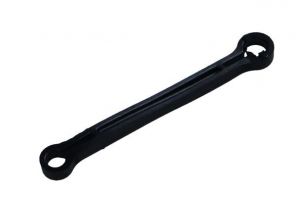 Maxgear 28-0500 - Riadiaca klapka vzduchu