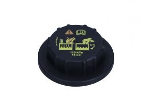 Maxgear 28-0635 - Uzatvárací kryt nádobky chladiča