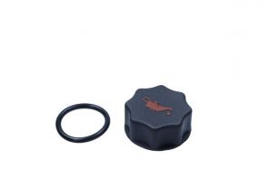 Maxgear 28-0660 - Uzáver, plniace hrdlo oleja