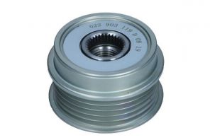 Maxgear 30-0044 - Voľnobežka alternátora