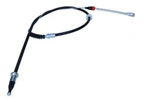 Maxgear 32-0041 - Brzdové lano -