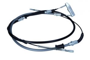 Maxgear 32-0047 - Brzdové lano -