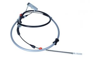 Maxgear 32-0059 - Brzdové lano -