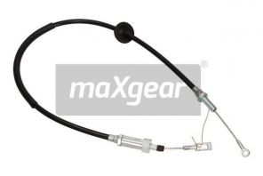 Maxgear 32-0062 - Brzdové lano -