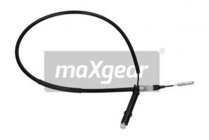 Maxgear 32-0063 - Brzdové lano -
