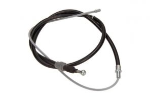 Maxgear 32-0072 - Brzdové lano -