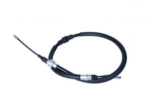 Maxgear 32-0073 - Brzdové lano -
