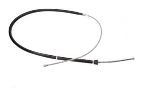 Maxgear 32-0076 - Brzdové lano -
