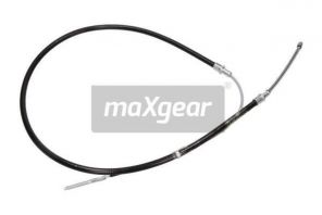 Maxgear 32-0078 - Brzdové lano -