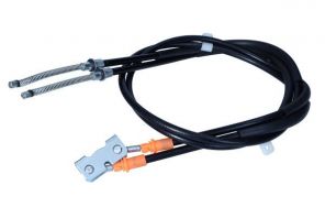 Maxgear 32-0079 - Brzdové lano -