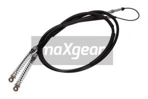 Maxgear 32-0090 - Brzdové lano -