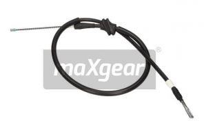 Maxgear 32-0097 - Brzdové lano -