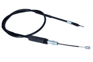 Maxgear 32-0100 - Brzdové lano -