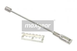 Maxgear 32-0106 - Brzdové lano -