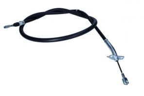Maxgear 32-0112 - Brzdové lano -