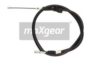 Maxgear 32-0125 - Brzdové lano -