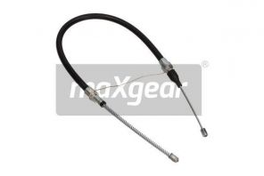 Maxgear 32-0129 - Brzdové lano -