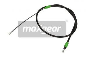 Maxgear 32-0135 - Brzdové lano -