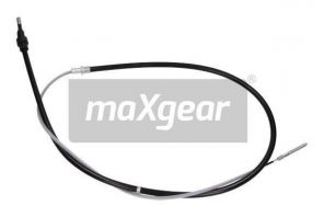 Maxgear 32-0136 - Brzdové lano -