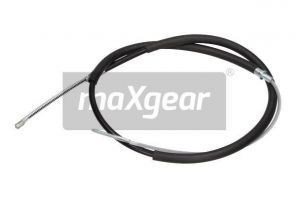 Maxgear 32-0138 - Brzdové lano -