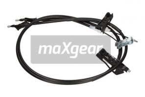 Maxgear 32-0145 - Brzdové lano -