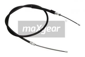 Maxgear 32-0171 - Brzdové lano -