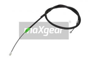 Maxgear 32-0180 - Brzdové lano -