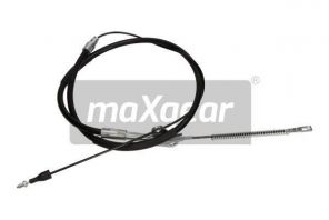Maxgear 32-0186 - Brzdové lano -