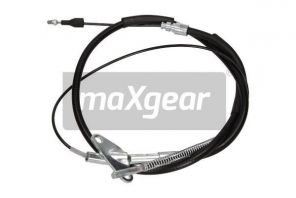 Maxgear 32-0187 - Brzdové lano -