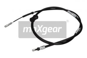 Maxgear 32-0197 - Brzdové lano -