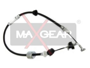 Maxgear 32-0208 - Spojkové lanko