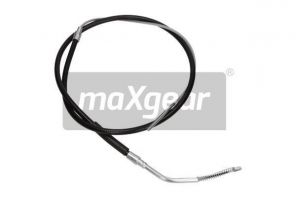 Maxgear 32-0212 - Brzdové lano -