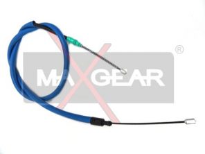 Maxgear 32-0213 - Brzdové lano -