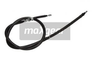Maxgear 32-0219 - Brzdové lano -