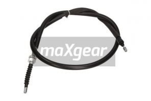 Maxgear 32-0222 - Brzdové lano -