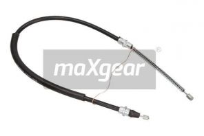 Maxgear 32-0232 - Brzdové lano -