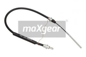 Maxgear 32-0233 - Brzdové lano -