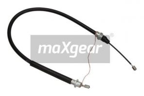 Maxgear 32-0234 - Brzdové lano -