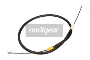 Maxgear 32-0237 - Brzdové lano -
